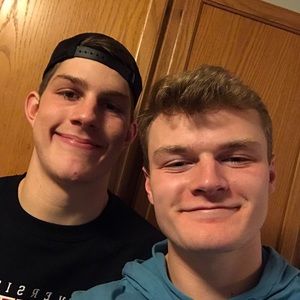 Meet your Posher, Jake